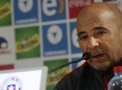 Экс-тренер сборной Чили Сампаоли может возглавить "Фенербахче"