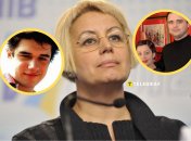 Сыновья Анны Герман умерли с разницей в 6 лет