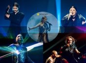 Стало известно, кто представит Украину на Евровидении