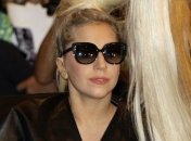 Леди Гагу не устроил предоставленный ей автомобиль