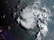 Трамп: Ураган "Дориан" один из крупнейших в истории