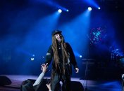 Андрій Яценко помер у понеділок, 20 жовтня