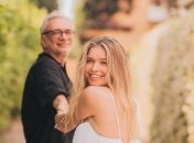 Брежнєва розповіла про розлучення з Меладзе