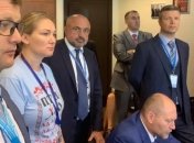 Россия в ПАСЕ: Украина требует отстранения президента Ассамблеии от ведения заседания