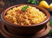 Нестандартный рецепт привычной куть