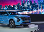 Китайские авто