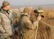 Сутки в АТО: обстрелы Донецкого направлении, трое раненых