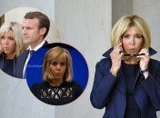 Брижит Макрон