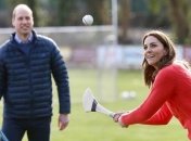 Кейт Миддлтон и принц Уильям опубликовали фото своего загородного дома