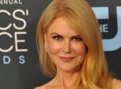 Непревзойденная Николь Кидман показала стройную фигуру в купальнике (Фото)