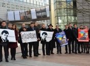 Миссия Украины при НАТО направила письмо поддержки Сущенко