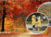 Погода в Україні 8-9 вересня