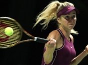 Свитолина: Поняла, насколько важен мой вклад в развитие спорта в Украине