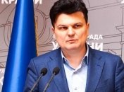 Еще одного нардепа проверяют на COVID-19