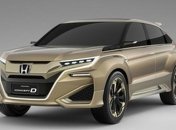Honda готовит 2 новые модели