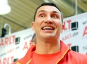 Чемпион мира Уайлдер заверил, что его бой с Кличко состоится