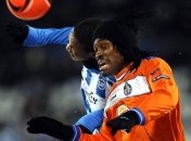 Боатенг утверждает, что расторг контракт с "Днепром"