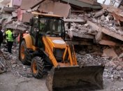 В Албании растет количество жертв землетрясения