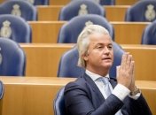 Герт Уилдерс