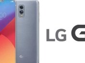 В Сети появилась новая информация об смартфоне G7 от LG