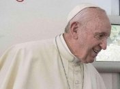 Юная гимнастка из Одессы получила благословение Папы Римского