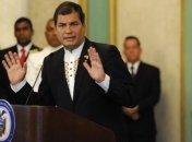 Россия должна решить судьбу Эдварда Сноудена  