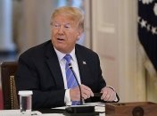 Трамп про COVID-19: Я все більше і більше злюся на Китай