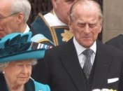 Принц Чарльз впервые после потери отца появился на людях (видео)