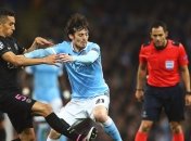 Сильва пропустит ответный полуфинальный матч Лиги чемпионов с "Реалом"