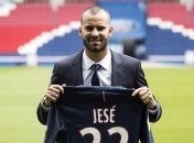 Хесе: Я рад присоединиться к ПСЖ