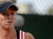 Ролан Гаррос. Украинка Свитолина обыграла Бек на пути в 4-й круг