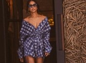 Жасмин Тукс опубликовала довольно откровенные фото 