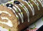 Сытная закуска из минимума ингредиентов