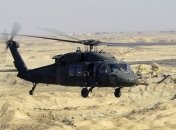 UH-60 Black Hawk
