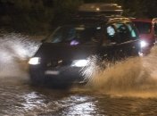 В столице Македонии наводнение: погибло пять человек