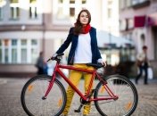7 причин сесть на велосипед этой весной