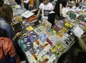 "Книжный Арсенал" получил престижную награду в Лондоне