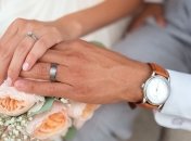 Нежные поздравления с днем свадьбы на 31 июля в прозе