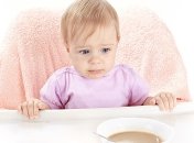 Ребенок не ест: что такое избирательный аппетит