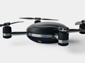 Lily - квадрокоптер для селфи