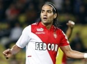 Фалькао может пропустить ЧМ-2014