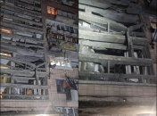 Колаж "Телеграфу"