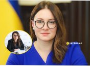 Що відомо про міністра економіки України Юлію Свириденко