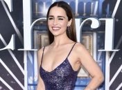 Актриса Эмилия Кларк совсем не жалеет, что перенесла операции на мозге