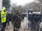 Угроза нового миграционного кризиса: Австрия готова направить силовиков на внешние границы ЕС