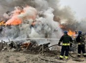 Обстрелы Украины происходят по крайней мере раз в неделю