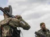 Штаб: Обстановка в зоне АТО остается напряженной