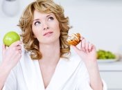 Главные правила здорового питания 