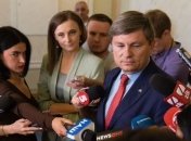 "ЕС" о поправках в закон о рынке земли: Нам не дали возможности защитить нашу позицию