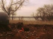 Обострение в АТО: погибли двое украинских бойцов